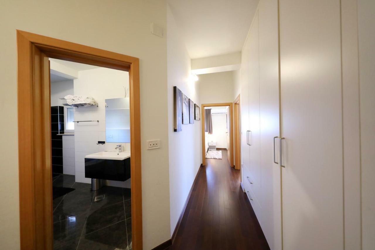 Bellevue Hill Apartment Zadar Exterior photo